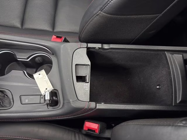 2025 White Knuckle Clearcoat Dodge Durango R/T Plus AWD SUV