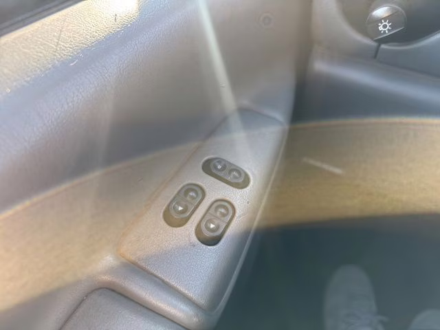 2001 Oxford White Clearcoat Ford E-350SD XLT RWD Van