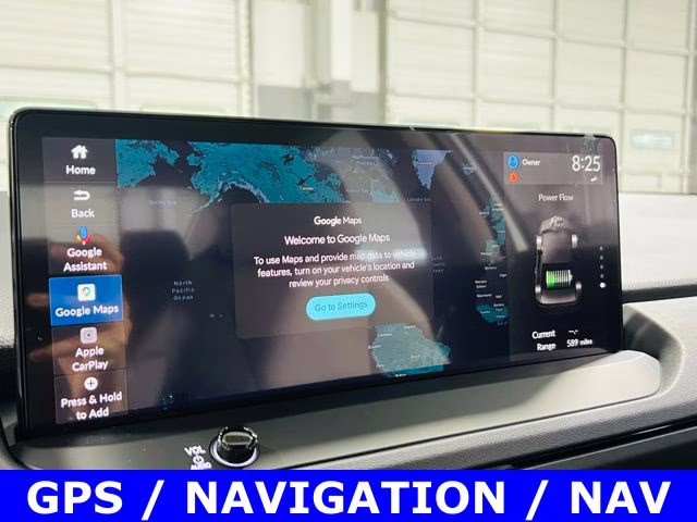 2026 Platinum White Pearl Honda Accord Hybrid Touring FWD Sedan