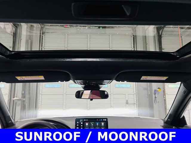 2026 Platinum White Pearl Honda Civic Si Base FWD Sedan