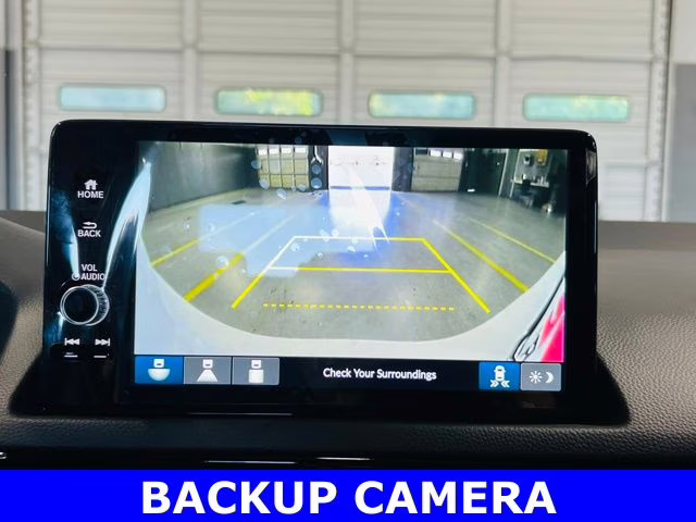 2026 Platinum White Pearl Honda Civic Si Base FWD Sedan