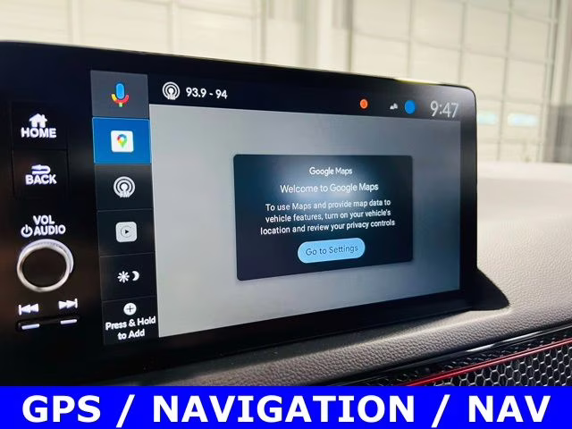 2026 Platinum White Pearl Honda Civic Si Base FWD Sedan