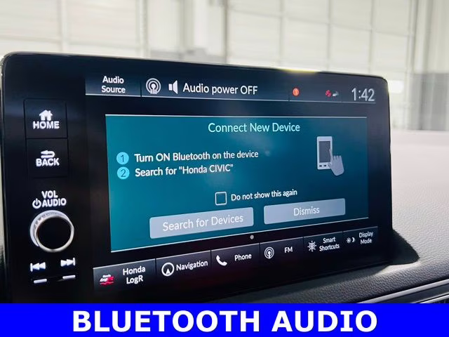 2026 Championship White Honda Civic Type R FWD Hatchback