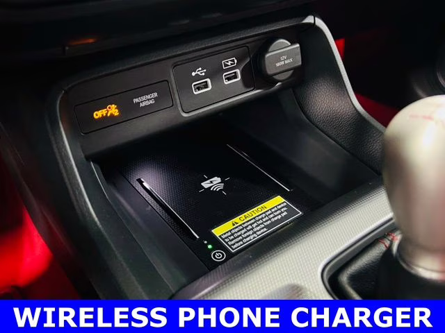 2026 Championship White Honda Civic Type R FWD Hatchback