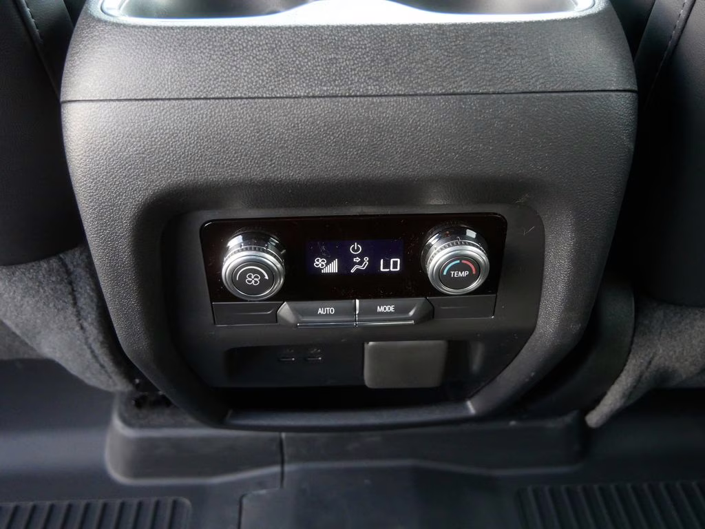 2026 Sterling Metallic GMC Acadia Elevation AWD SUV