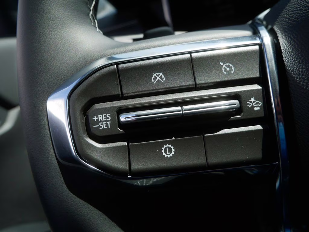 2026 Sterling Metallic GMC Acadia Elevation AWD SUV