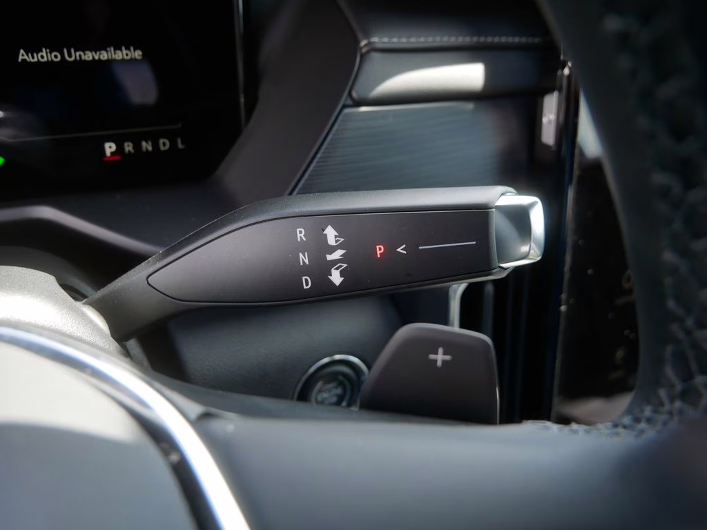 2026 Sterling Metallic GMC Acadia Elevation AWD SUV