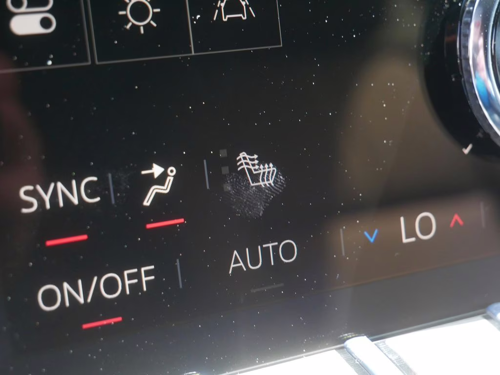 2026 Sterling Metallic GMC Acadia Elevation AWD SUV