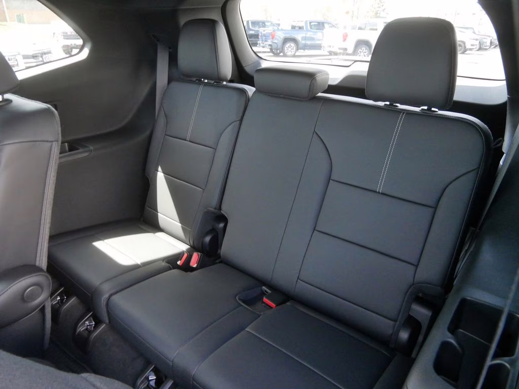 2026 Sterling Metallic GMC Acadia Elevation AWD SUV