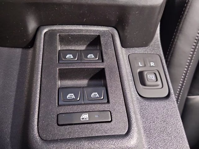 2026 Marsh Gray Ford Bronco Outer Banks 4X4 SUV