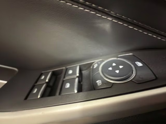 2023 Stone Blue Metallic Ford Explorer XLT 4X4 SUV