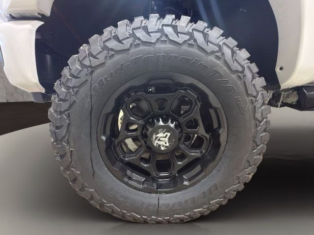 2026 Oxford White Ford Super Duty F-250 SRW Lariat ROCKY RIDGE 4X4 Truck