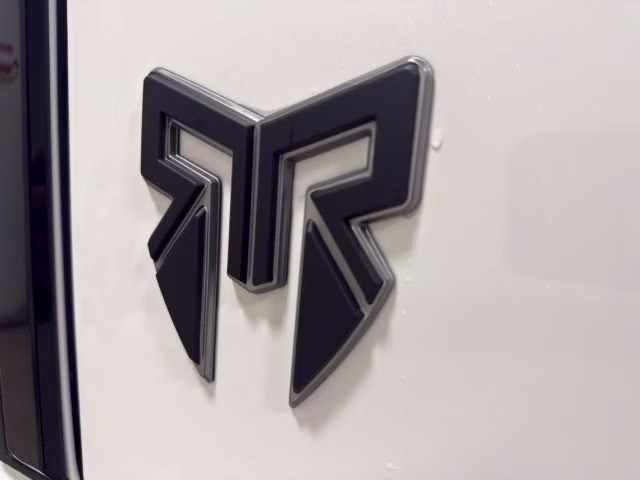 2026 Oxford White Ford Super Duty F-250 SRW Lariat ROCKY RIDGE 4X4 Truck