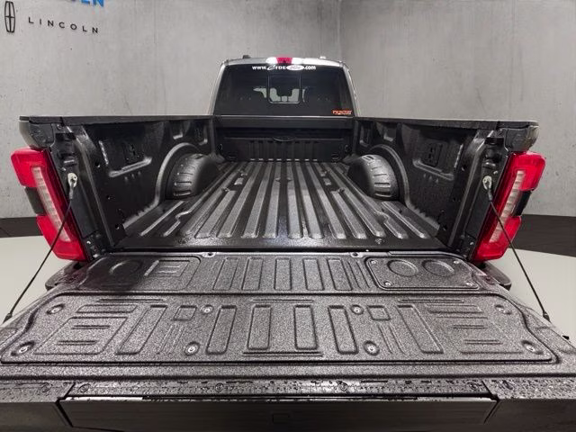 2026 Carbonized Gray Metallic Ford Super Duty F-250 SRW Lariat ROCKY RIDGE 4X4 Truck