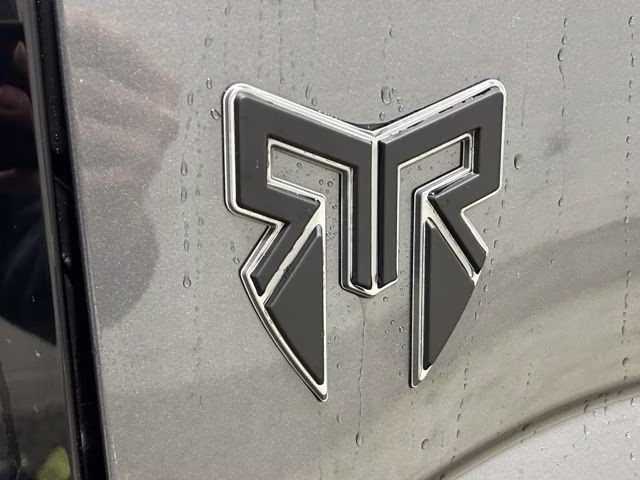 2026 Carbonized Gray Metallic Ford Super Duty F-250 SRW Lariat ROCKY RIDGE 4X4 Truck