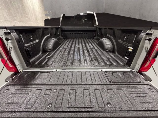 2026 Avalanche Ford Super Duty F-350 SRW Lariat Black Appearance 4X4 Truck