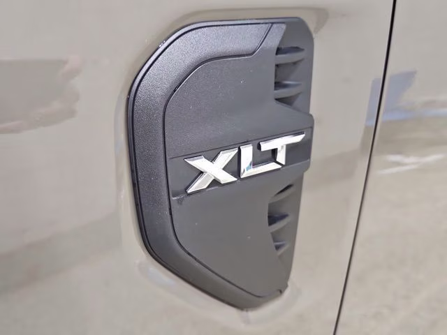 2026 Marsh Gray Ford Ranger XLT 4X4 Truck