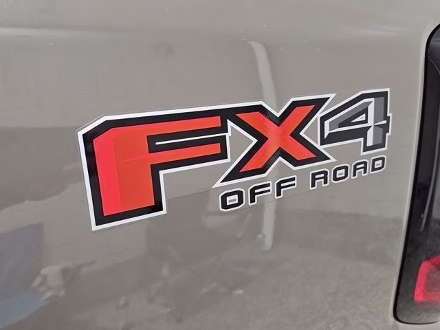 2026 Marsh Gray Ford Ranger XLT 4X4 Truck