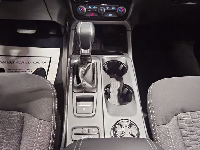 2026 Marsh Gray Ford Ranger XLT 4X4 Truck