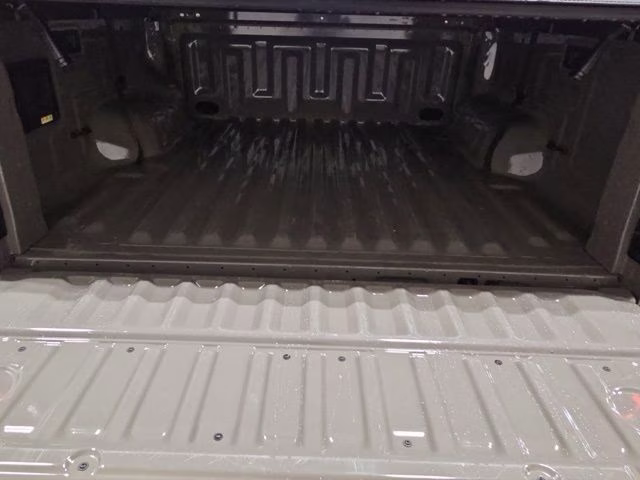 2026 Marsh Gray Ford Ranger XLT 4X4 Truck