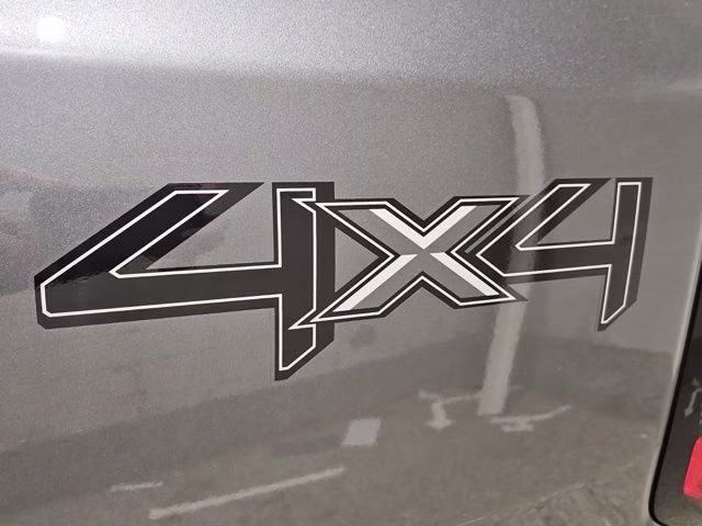 2026 Carbonized Gray Metallic Ford Ranger XLT 4X4 Truck