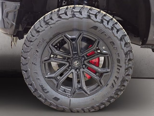 2026 Agate Black Metallic Ford F-150 XLT BLACK WIDOW 4X4 Truck