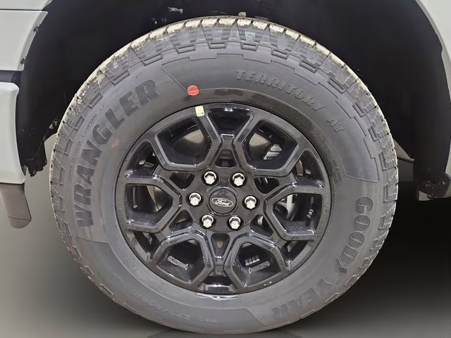 2026 Avalanche Ford F-150 XLT Black Appearance 4X4 Truck