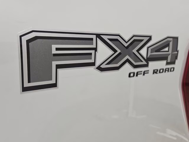 2026 Avalanche Ford F-150 XLT Black Appearance 4X4 Truck