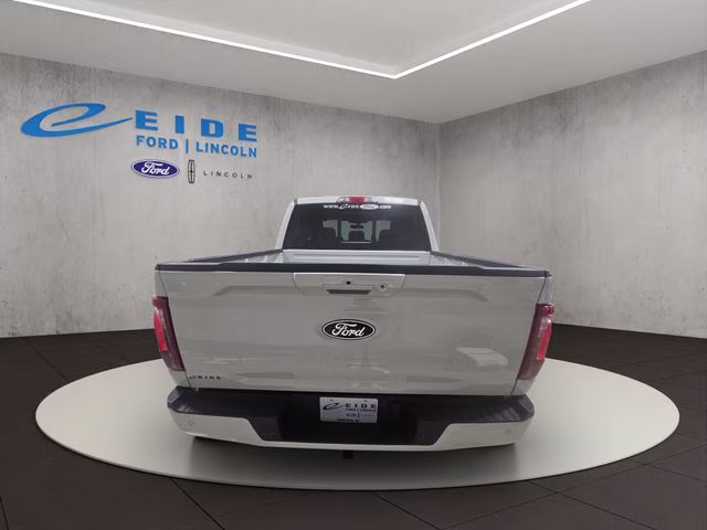 2026 Avalanche Ford F-150 XLT Black Appearance 4X4 Truck