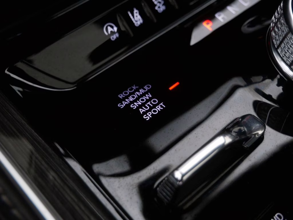 2022 Diamond Black Crystal Pearlcoat Jeep Wagoneer Series III 4X4 SUV