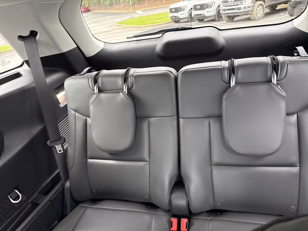 2025 Vapor Blue Metallic Ford Explorer Active 4X4 SUV