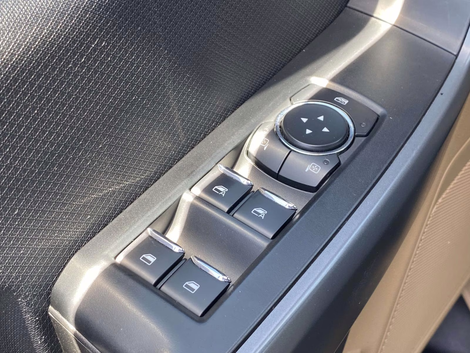 2023 Agate Black Metallic Ford F-150 XLT 4X4 Truck