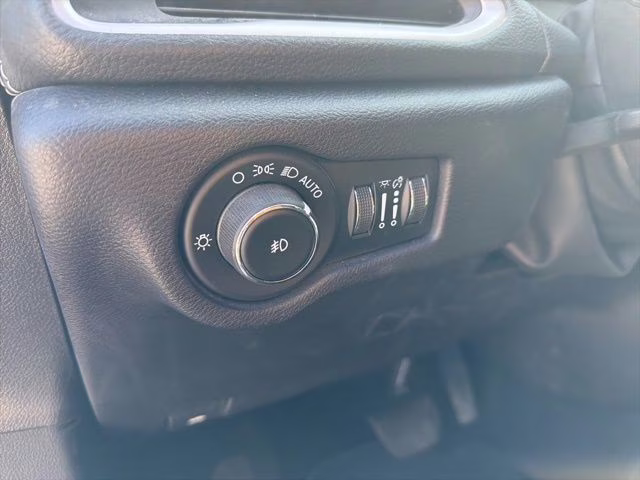 2023 Velvet Red Pearlcoat Chrysler Pacifica Touring L AWD Van