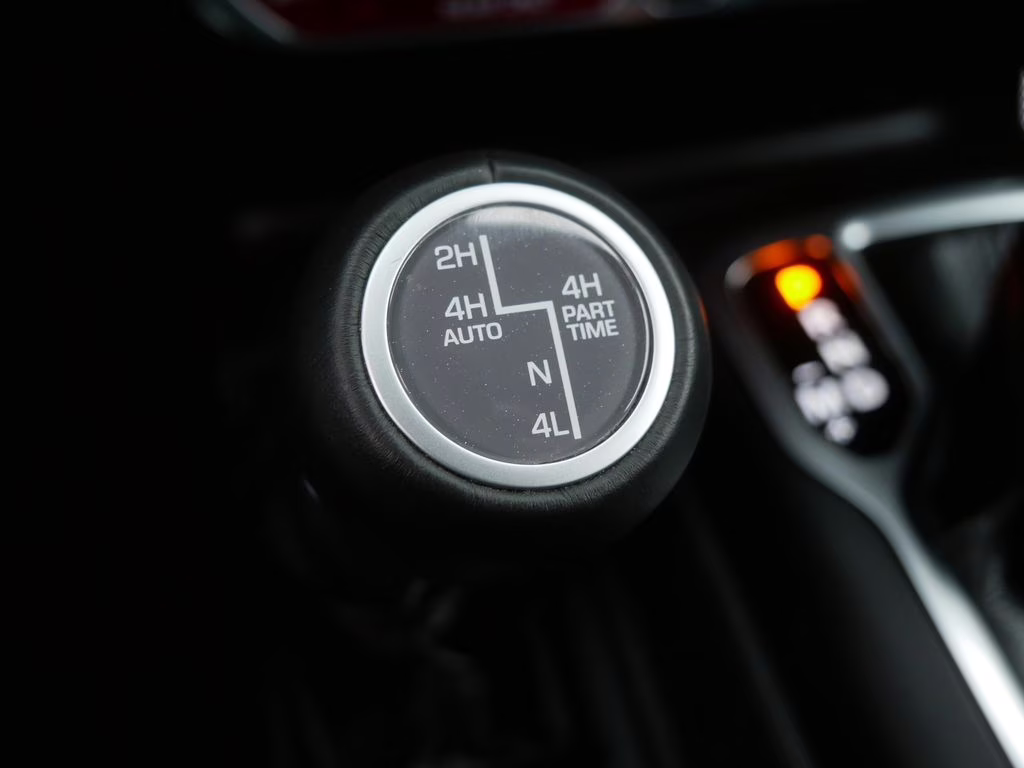 2024 Black Clearcoat Jeep Wrangler Rubicon X 4X4 SUV