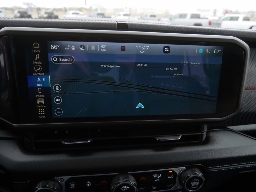 2024 Black Clearcoat Jeep Wrangler Rubicon X 4X4 SUV