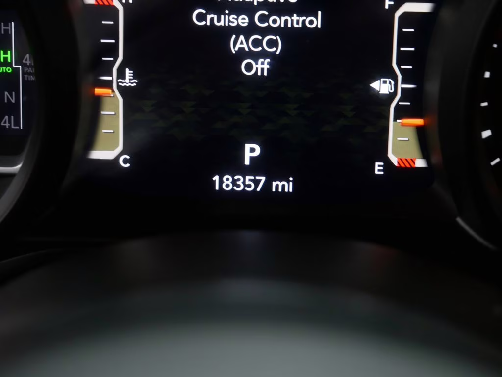 2024 Black Clearcoat Jeep Wrangler Rubicon X 4X4 SUV