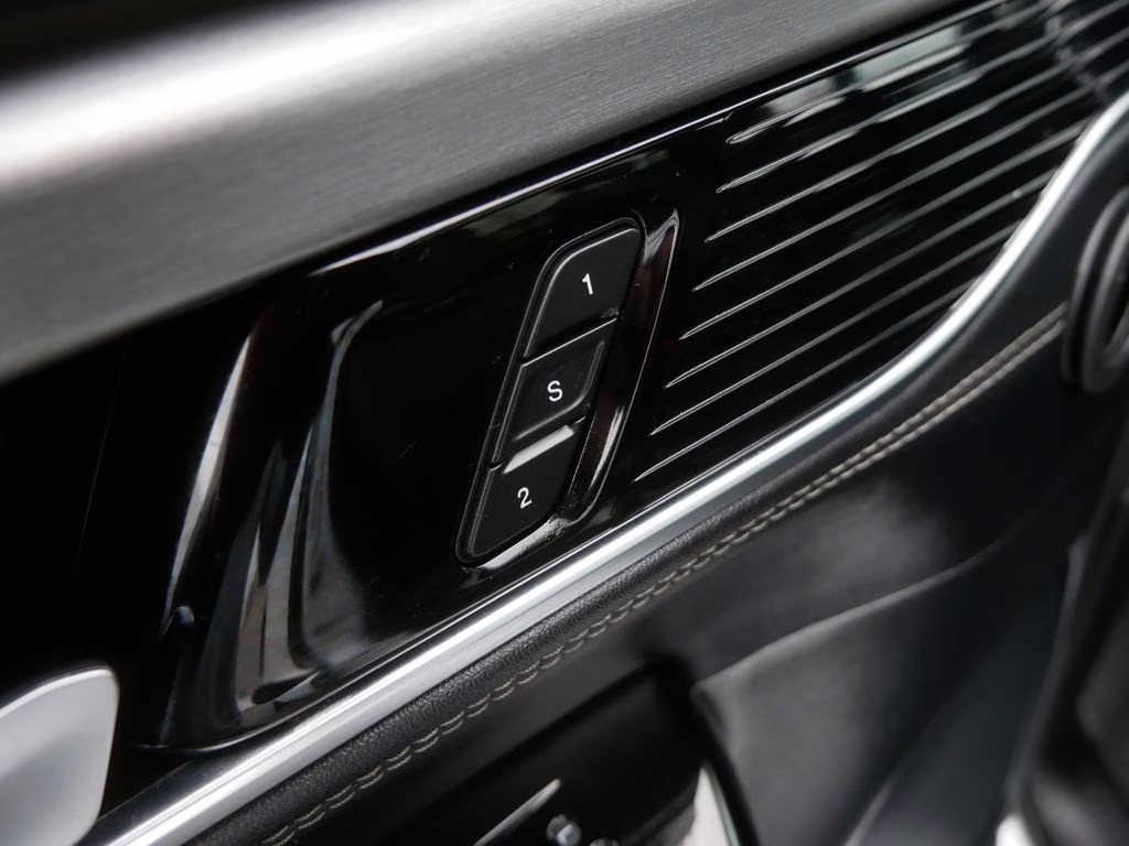 2024 Bright White Clearcoat Jeep Wagoneer Series II 4X4 SUV