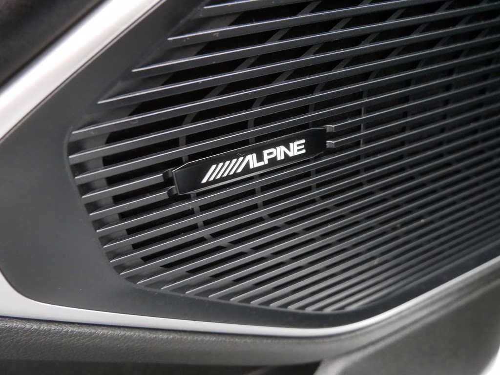 2024 Bright White Clearcoat Jeep Wagoneer Series II 4X4 SUV