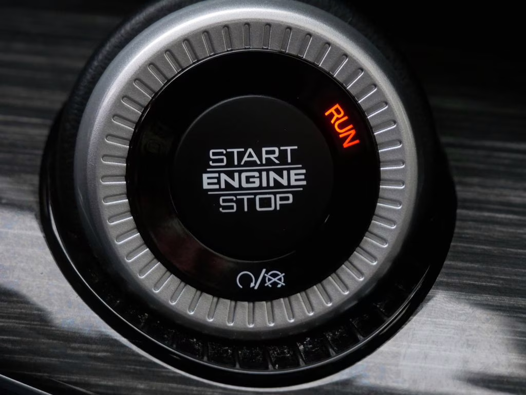 2022 Diamond Black Crystal Pearlcoat Jeep Wagoneer Series III 4X4 SUV