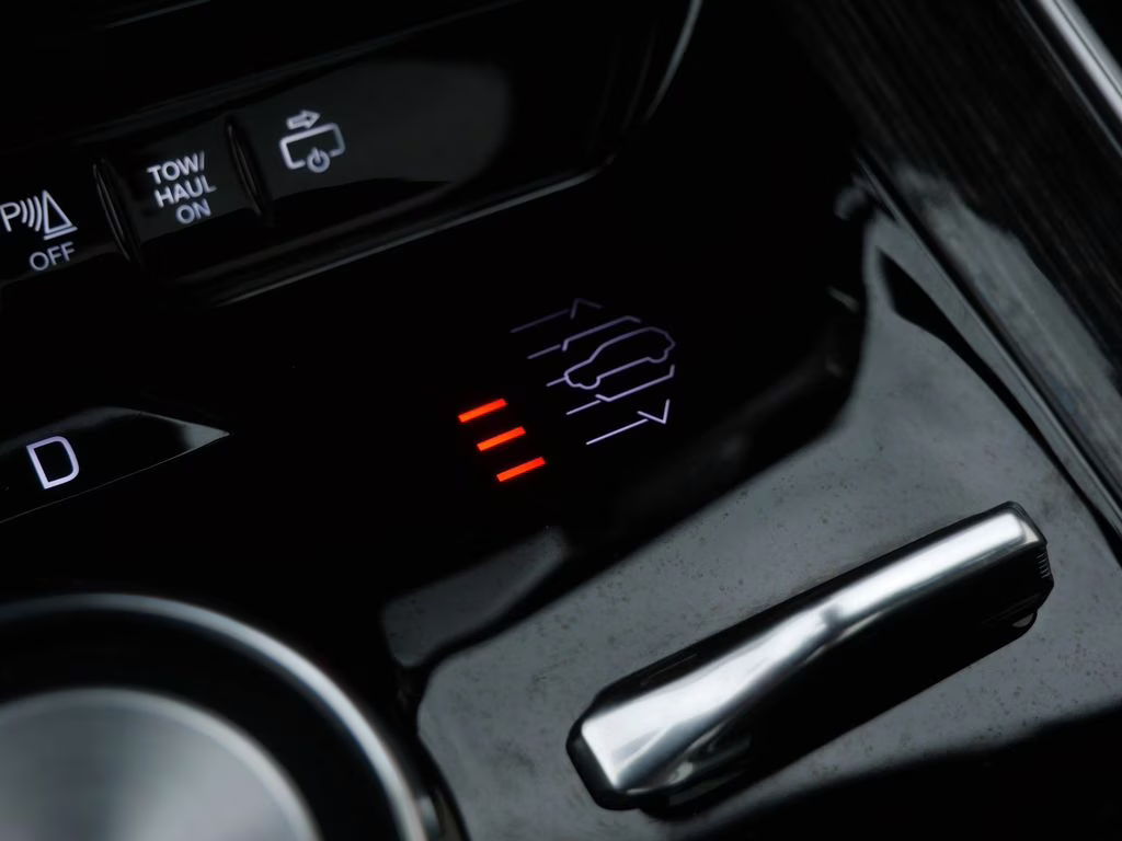 2022 Diamond Black Crystal Pearlcoat Jeep Wagoneer Series III 4X4 SUV