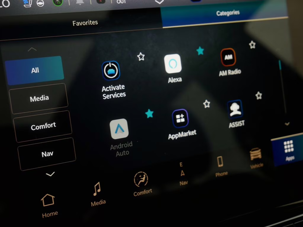 2022 Diamond Black Crystal Pearlcoat Jeep Wagoneer Series III 4X4 SUV