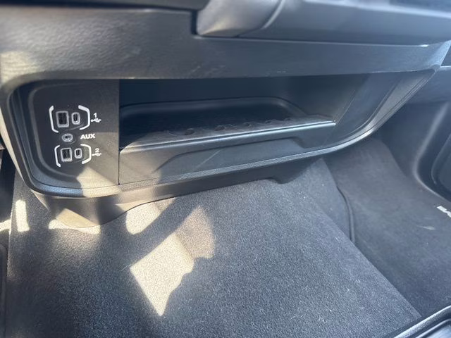 2024 Flame Red Clearcoat Ram 2500 Big Horn 4X4 Truck