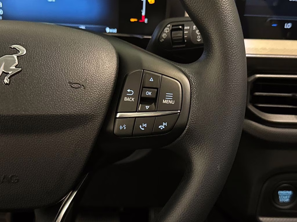 2026 Carbonized Gray Metallic Ford Bronco Sport Big Bend 4X4 SUV