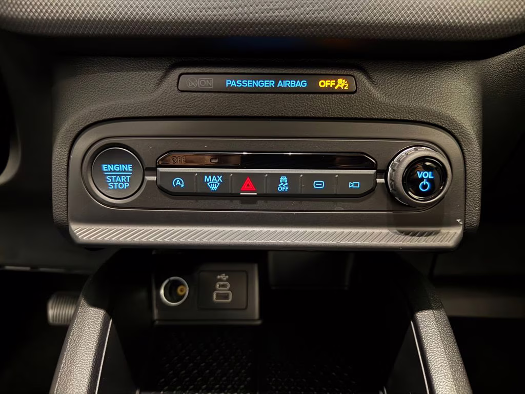 2026 Carbonized Gray Metallic Ford Bronco Sport Big Bend 4X4 SUV