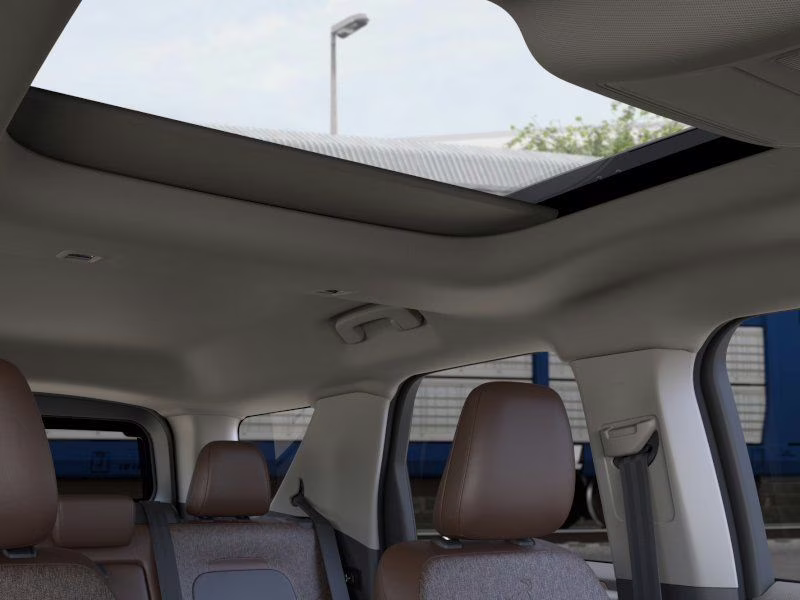 2026 Space White Metallic Ford Bronco Sport Outer Banks 4X4 SUV