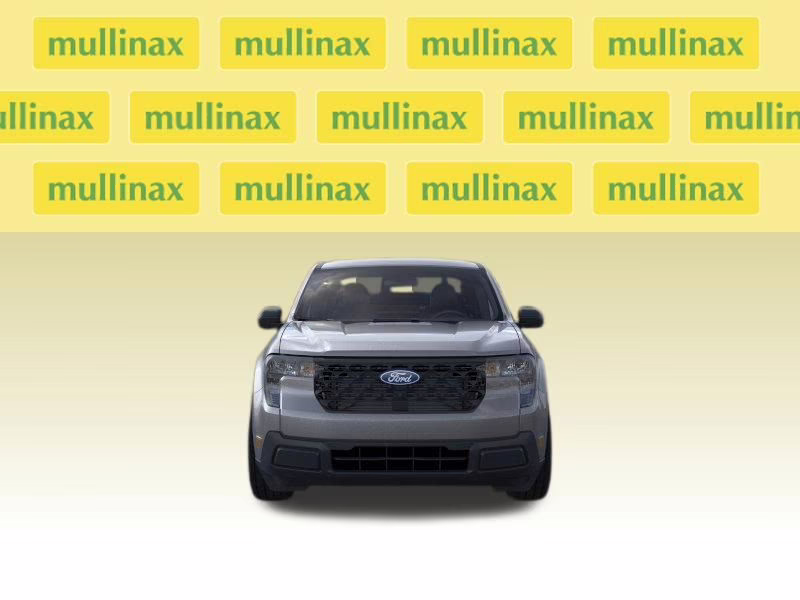 2026 Gray Ford Maverick XL FWD Truck