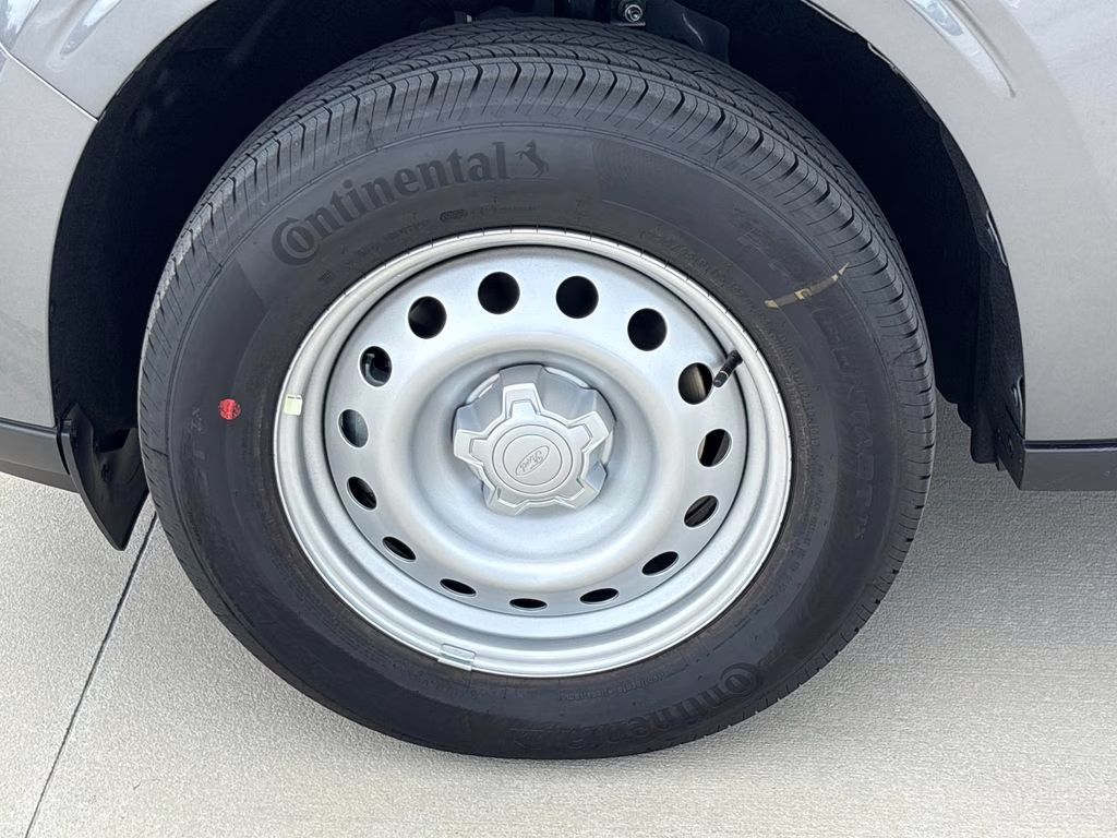 2026 Gray Ford Maverick XL FWD Truck