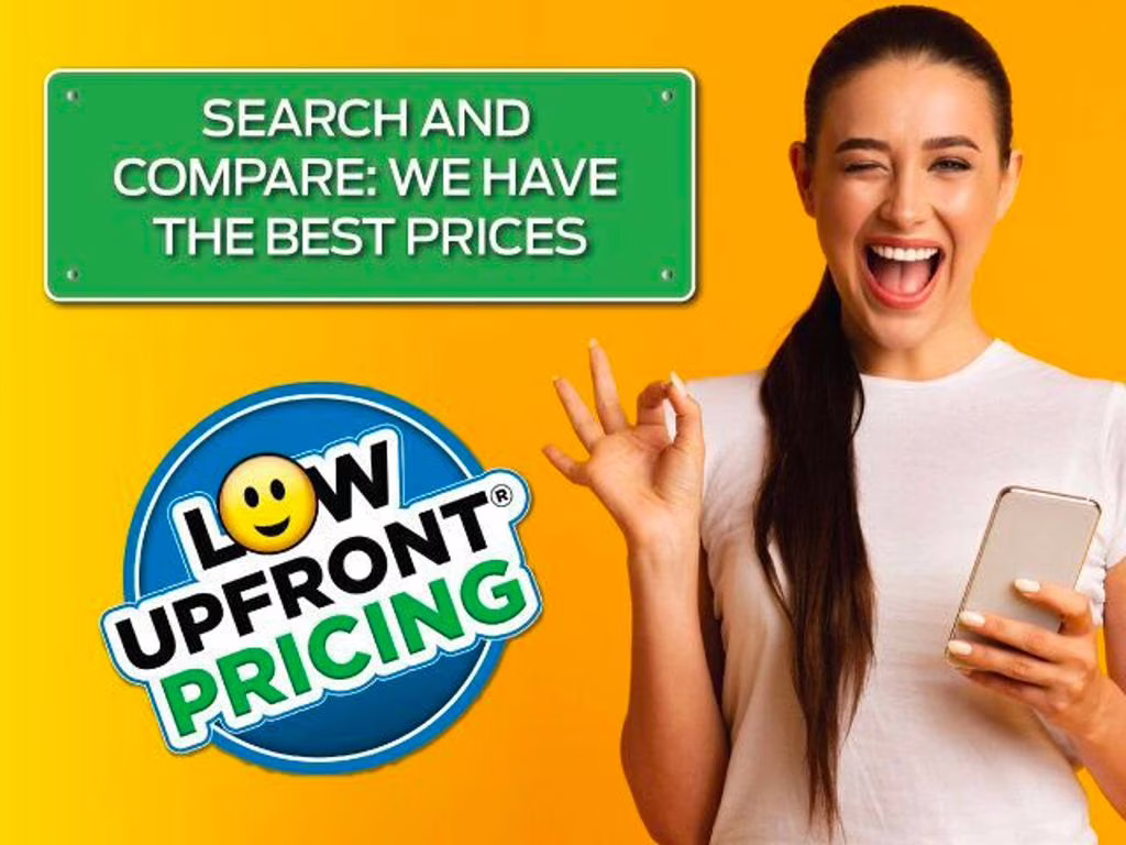 2026 Carbonized Gray Metallic Ford Maverick Lariat AWD Truck