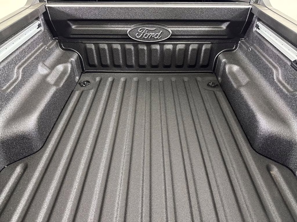 2026 Carbonized Gray Metallic Ford Maverick Lariat AWD Truck