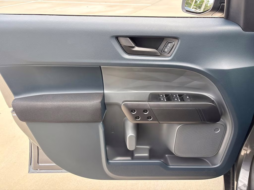 2026 Gray Ford Maverick XL FWD Truck